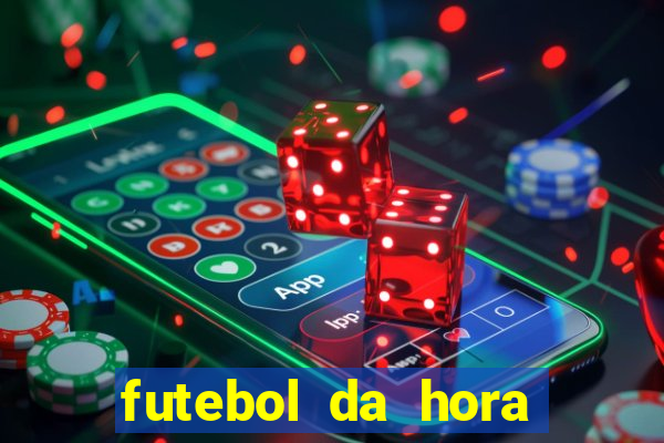 futebol da hora 3.7 para iphone